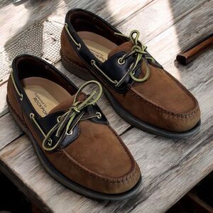 Rockport Loafers Mens Size 8.5